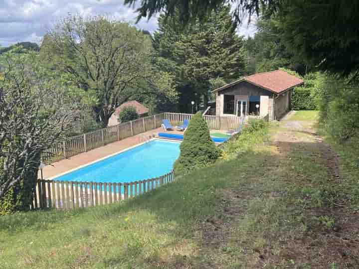 Casa en venta en 