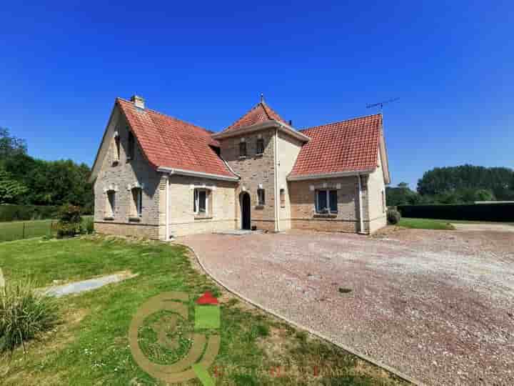 Maison à vendre à 