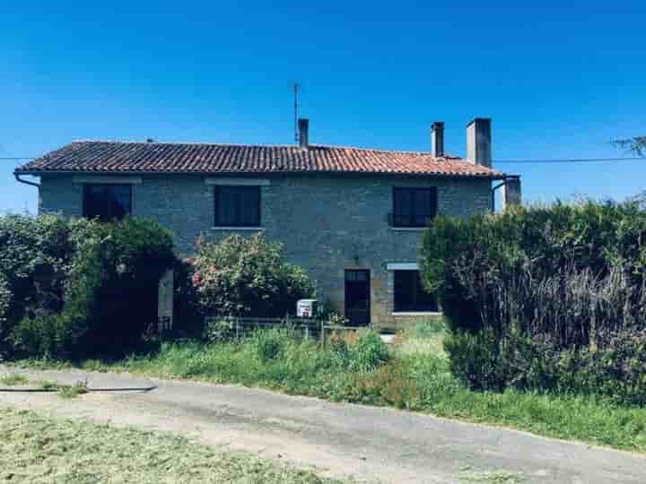 Maison à vendre à 