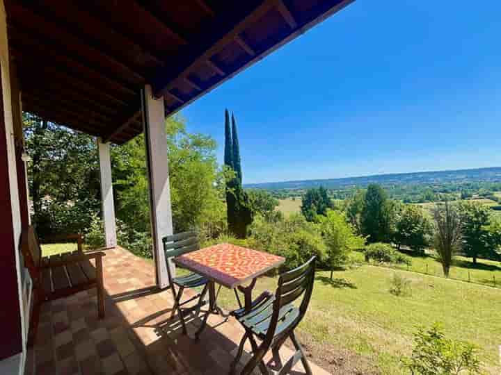 Casa para venda em 