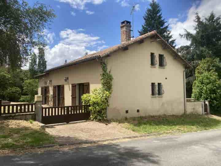 Casa para venda em 