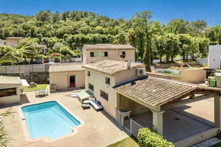 Casa para venda em 