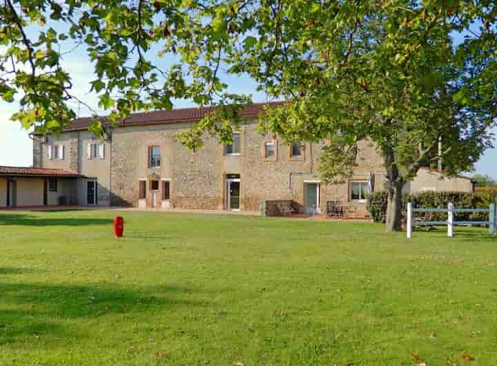 Maison à vendre à 