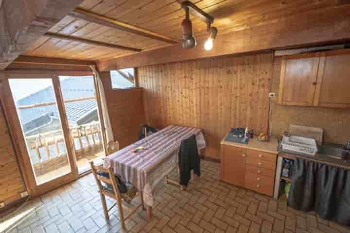 House for sale in Valezan
