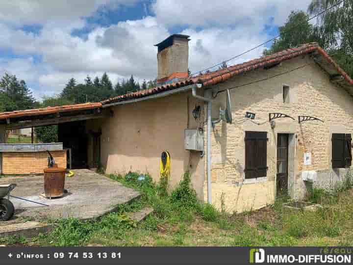 Maison à vendre à 