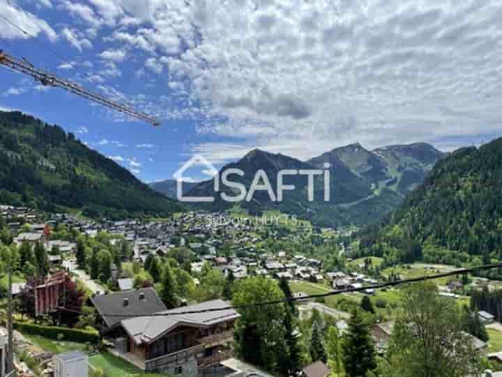 Haus zum Verkauf in Châtel