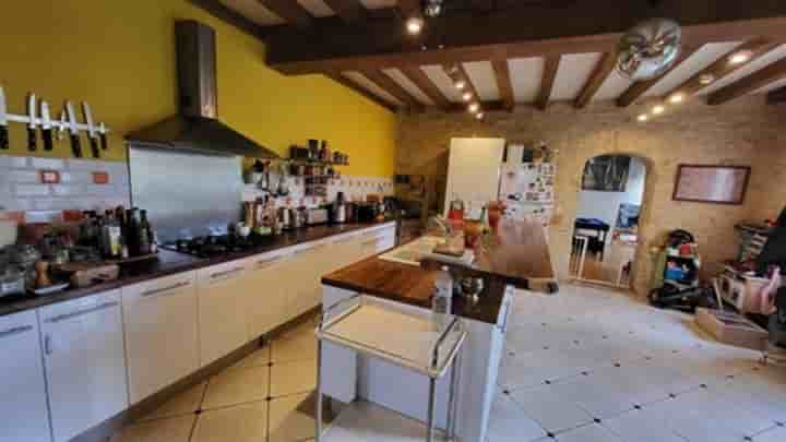 House for sale in Chasseneuil-sur-Bonnieure