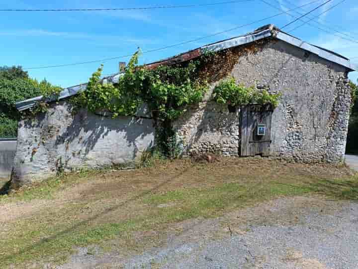 Maison à vendre à 