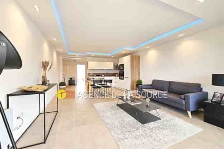 Apartamento en venta en Cannes