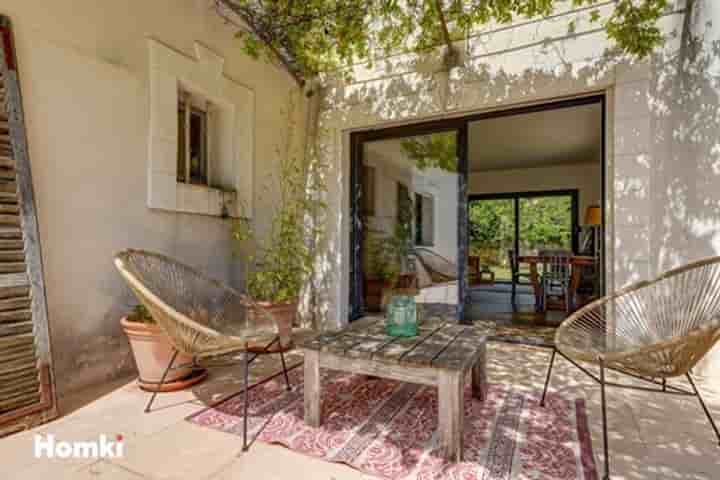 Maison à vendre à Marseille