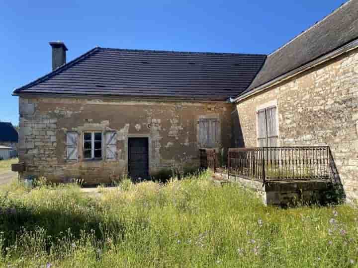 Casa para venda em Cressensac-Sarrazac