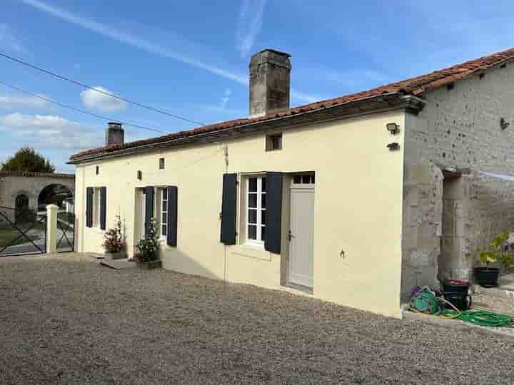 Maison à vendre à 