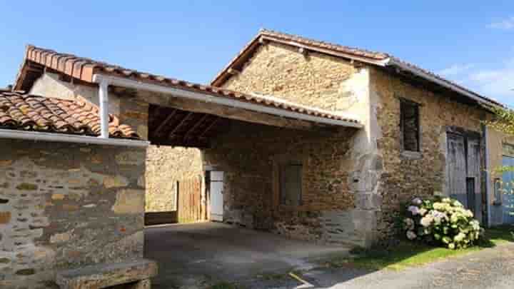 Haus zum Verkauf in Oradour-sur-Glane