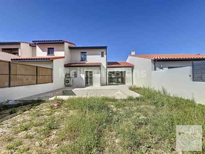 Maison à vendre à Montesquieu-des-Albères