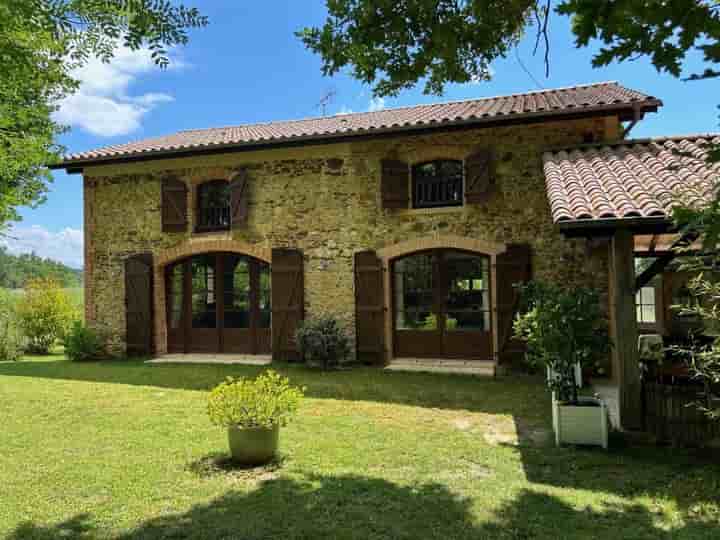 Casa en venta en 