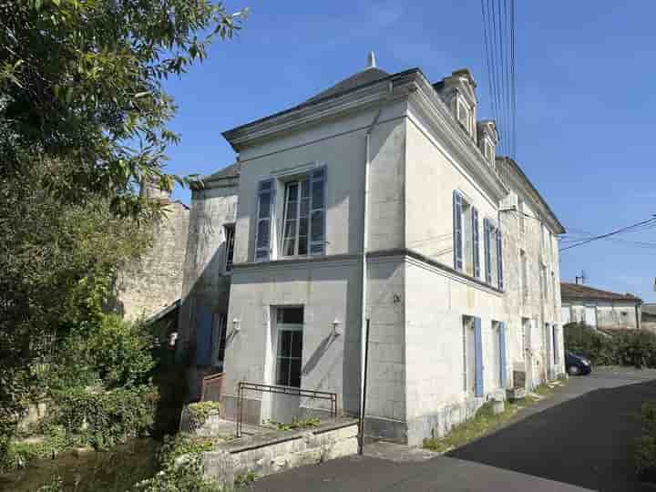 Maison à vendre à 