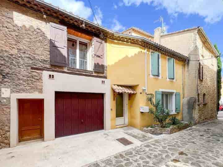 Maison à vendre à 