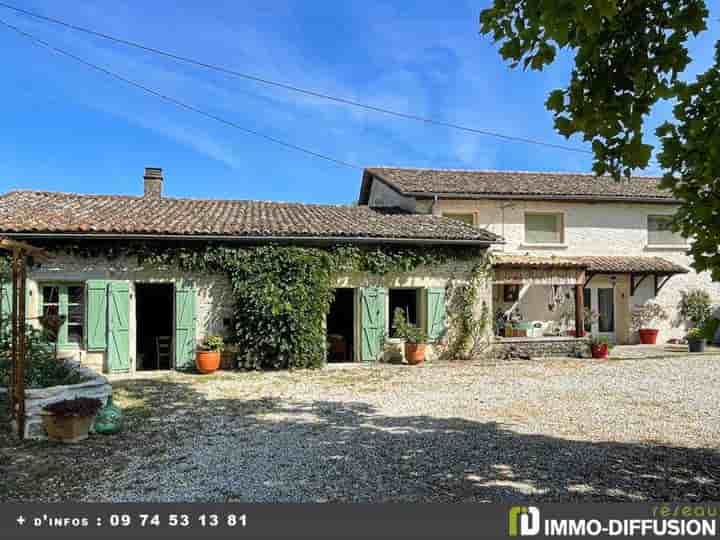 Maison à vendre à 