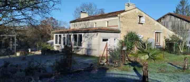 Maison à vendre à 