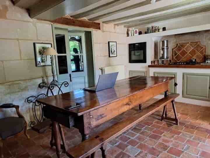 House for sale in Saumur