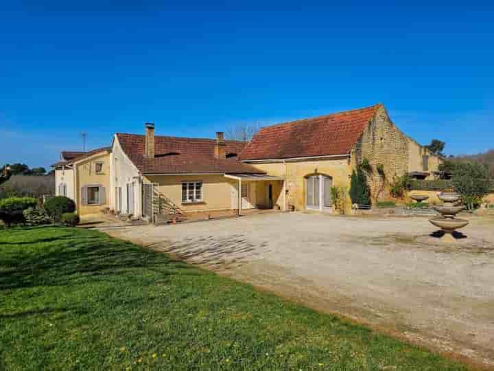 Maison à vendre à 