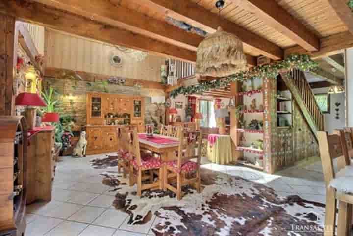 House for sale in Saint-Gervais-les-Bains