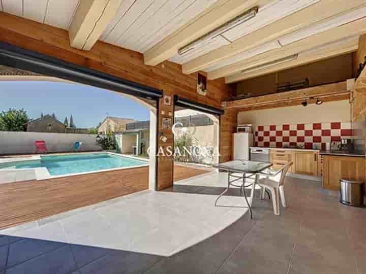 House for sale in Caux