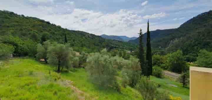 House for sale in LEscarène