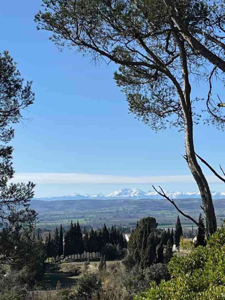 Casa en venta en Castelnaudary