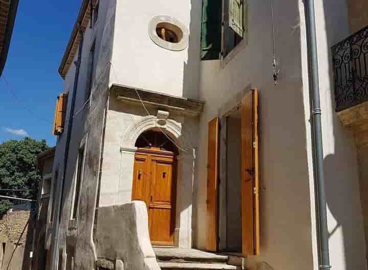 Maison à vendre à 