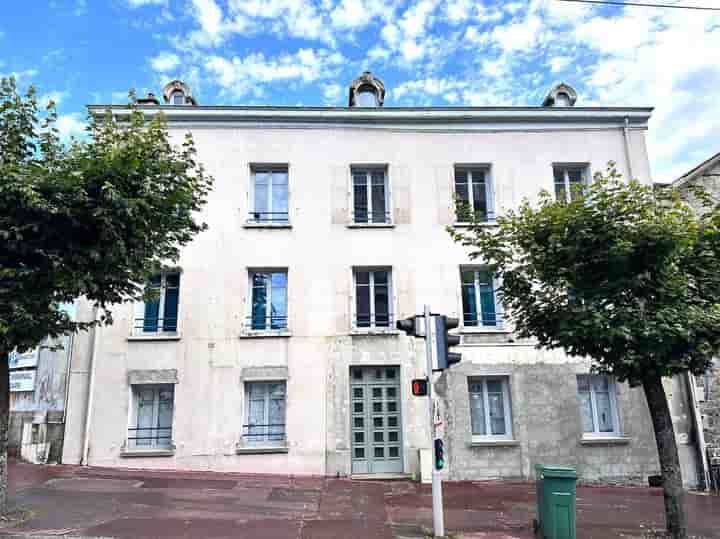 Maison à vendre à 