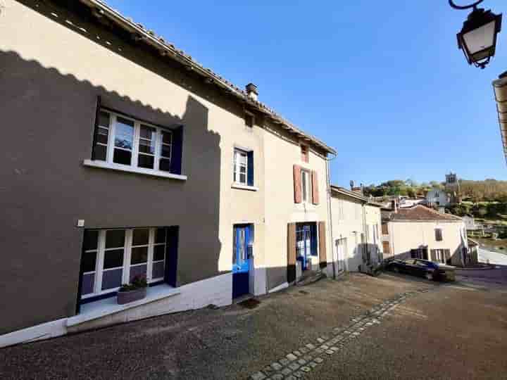 Maison à vendre à 