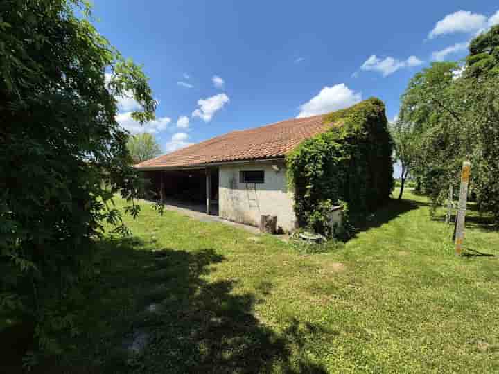 Maison à vendre à 