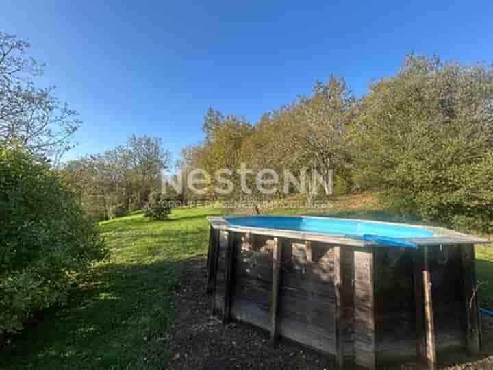 Maison à vendre à Brantôme