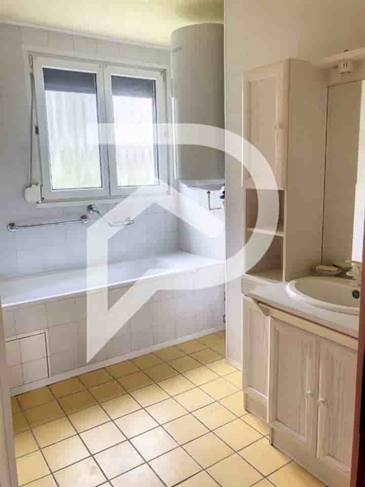 Appartement à vendre à Boulogne-sur-Mer