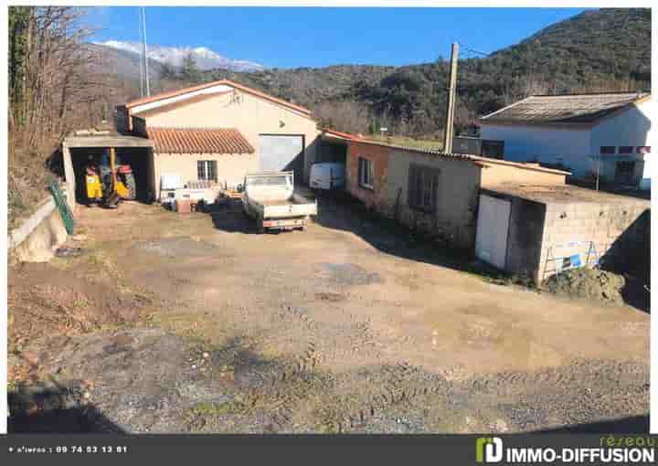 Casa en venta en 