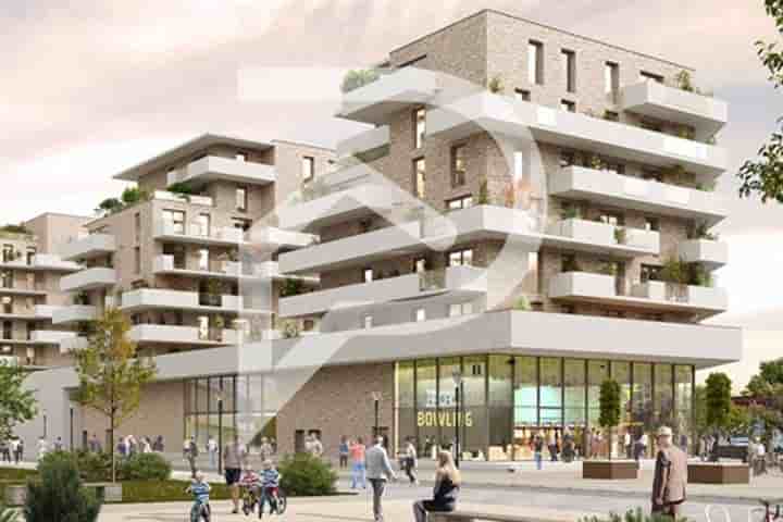 Apartment for sale in Boulogne-sur-Mer