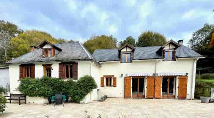 Maison à vendre à 