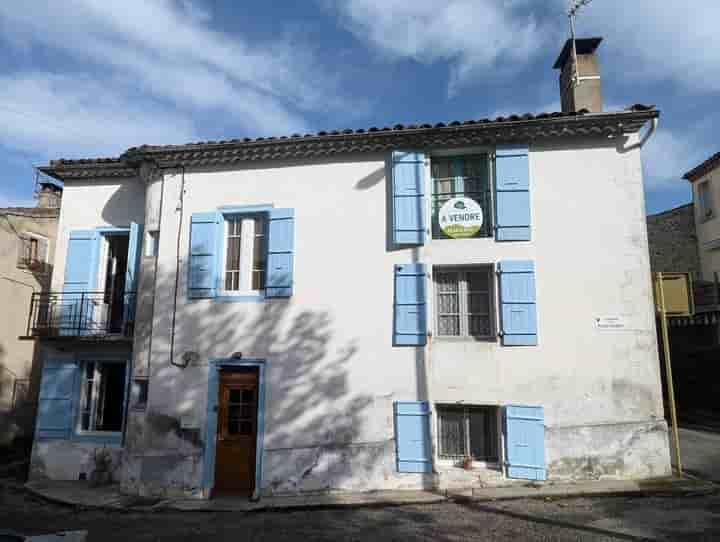 Maison à vendre à 