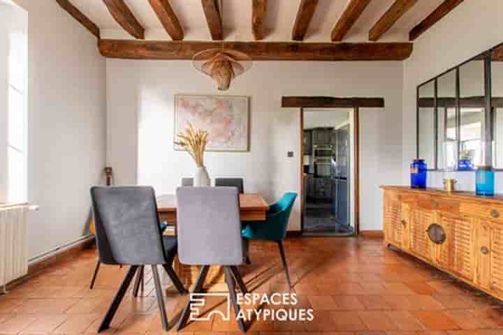 House for sale in Saumur