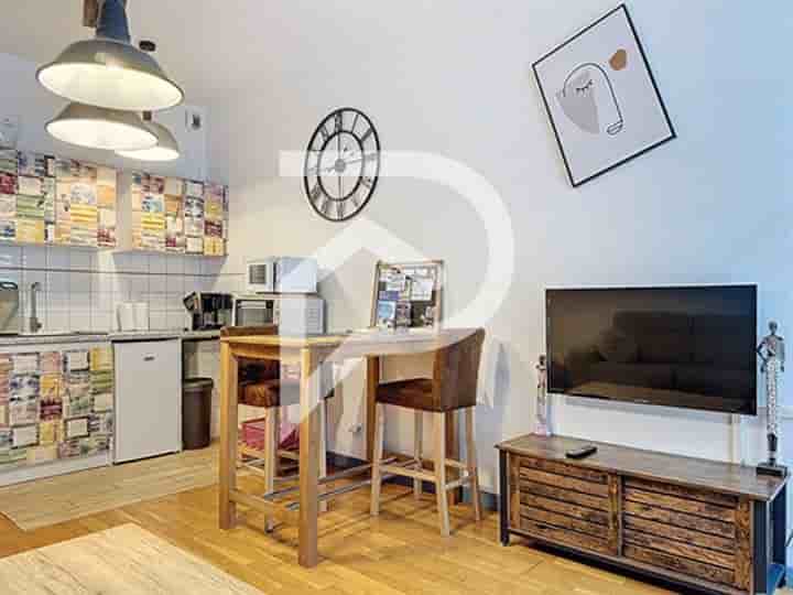 Apartamento para venda em Boulogne-sur-Mer