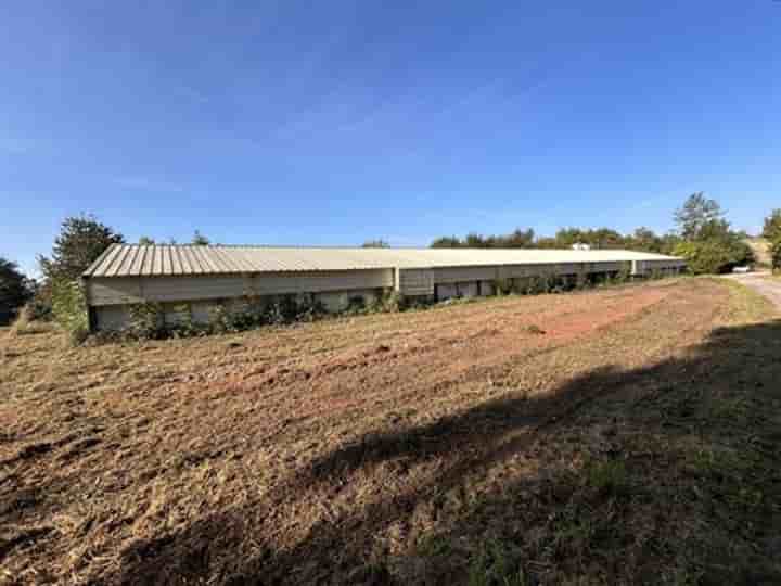 Outro para venda em Fougerolles-Saint-Valbert