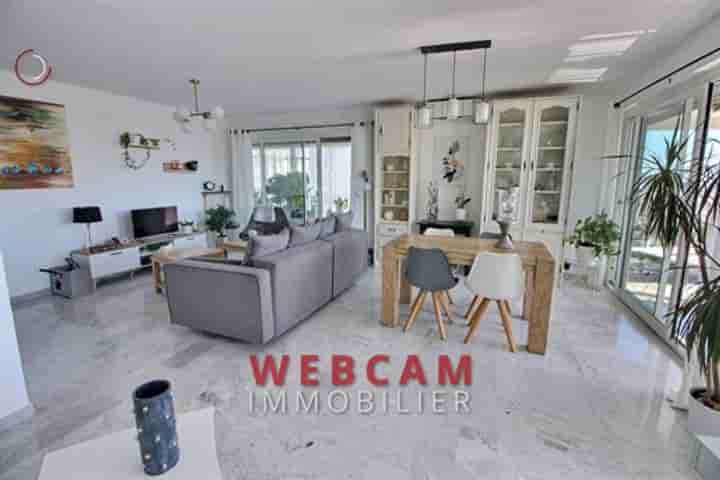 Wohnung zum Verkauf in Cannes