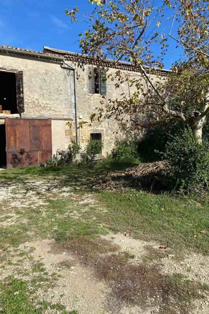 Maison à vendre à Fontvieille