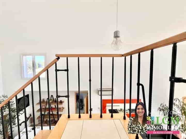 House for sale in Saint-Jean-de-Védas