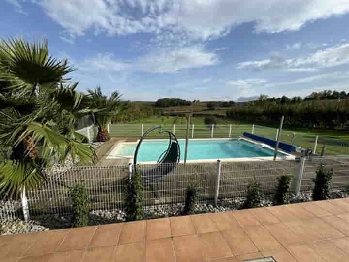 Casa para venda em Belvèze-du-Razès