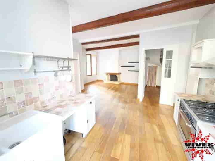 Casa en venta en Capestang