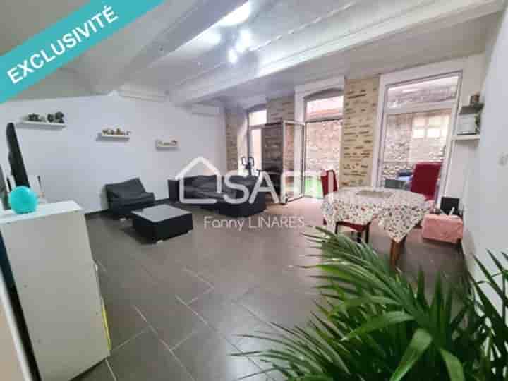 Casa en venta en Corneilla-la-Rivière