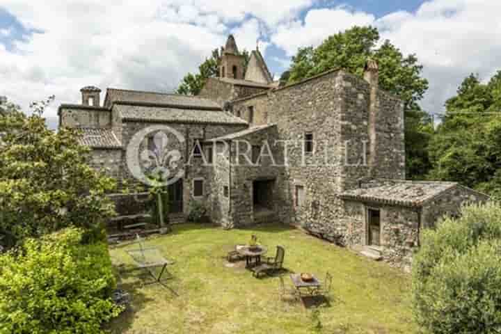 Haus zum Verkauf in Orvieto Scalo