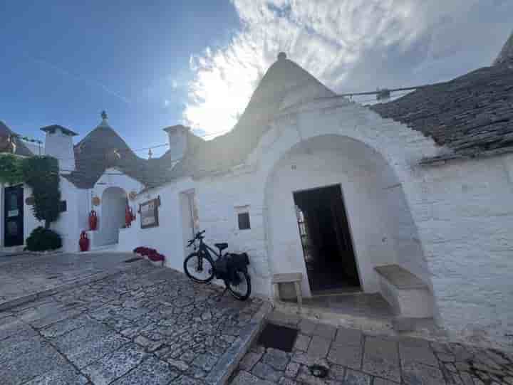 Sonstiges zum Verkauf in Alberobello